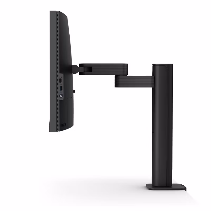 BenQ PD2705UA datorskärm 68,6 cm (27") 3840 x 2160 pixlar 4K Ultra HD LCD Svart