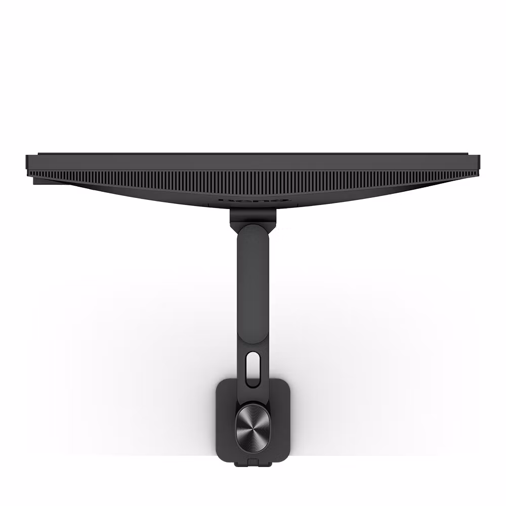 BenQ PD2705UA datorskärm 68,6 cm (27") 3840 x 2160 pixlar 4K Ultra HD LCD Svart