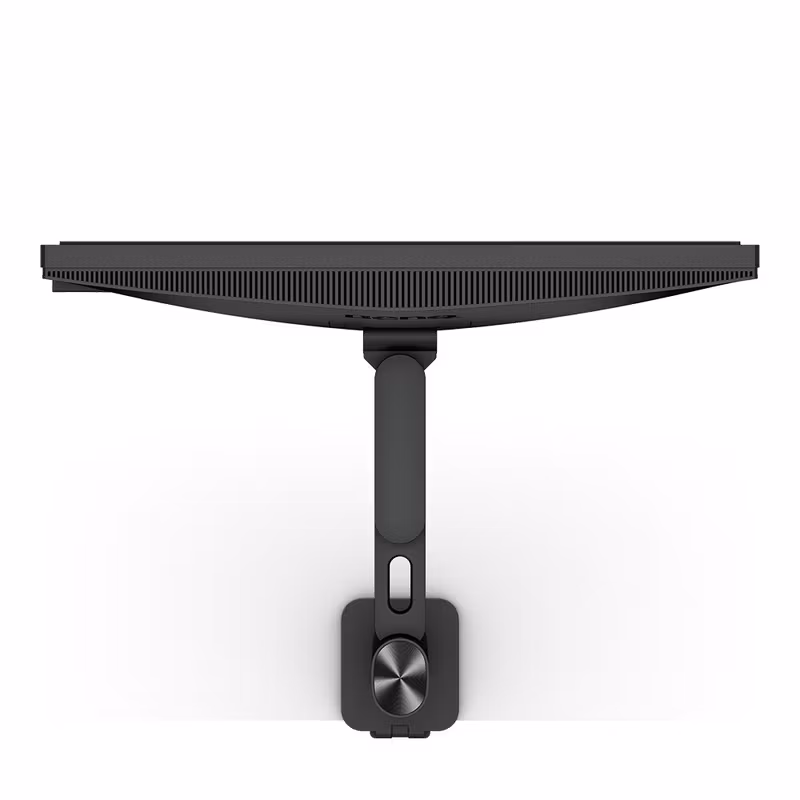 BenQ PD2705UA datorskärm 68,6 cm (27") 3840 x 2160 pixlar 4K Ultra HD LCD Svart