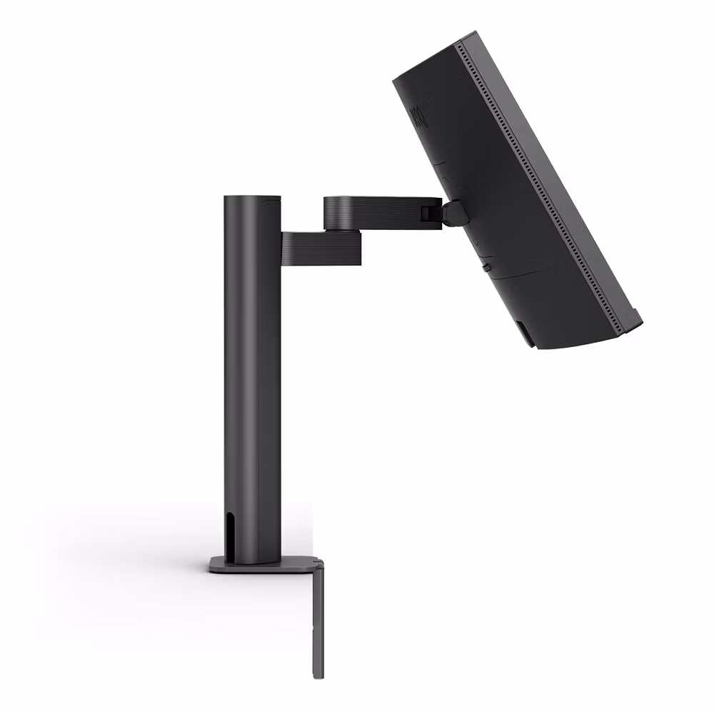 BenQ PD2705UA datorskärm 68,6 cm (27") 3840 x 2160 pixlar 4K Ultra HD LCD Svart