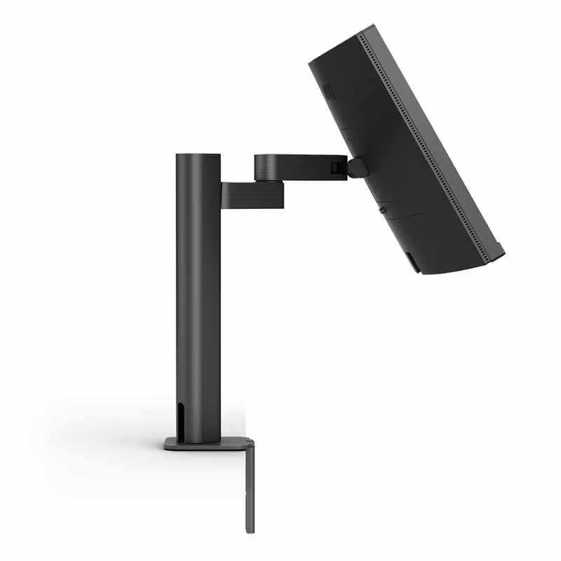 BenQ PD2705UA datorskärm 68,6 cm (27") 3840 x 2160 pixlar 4K Ultra HD LCD Svart