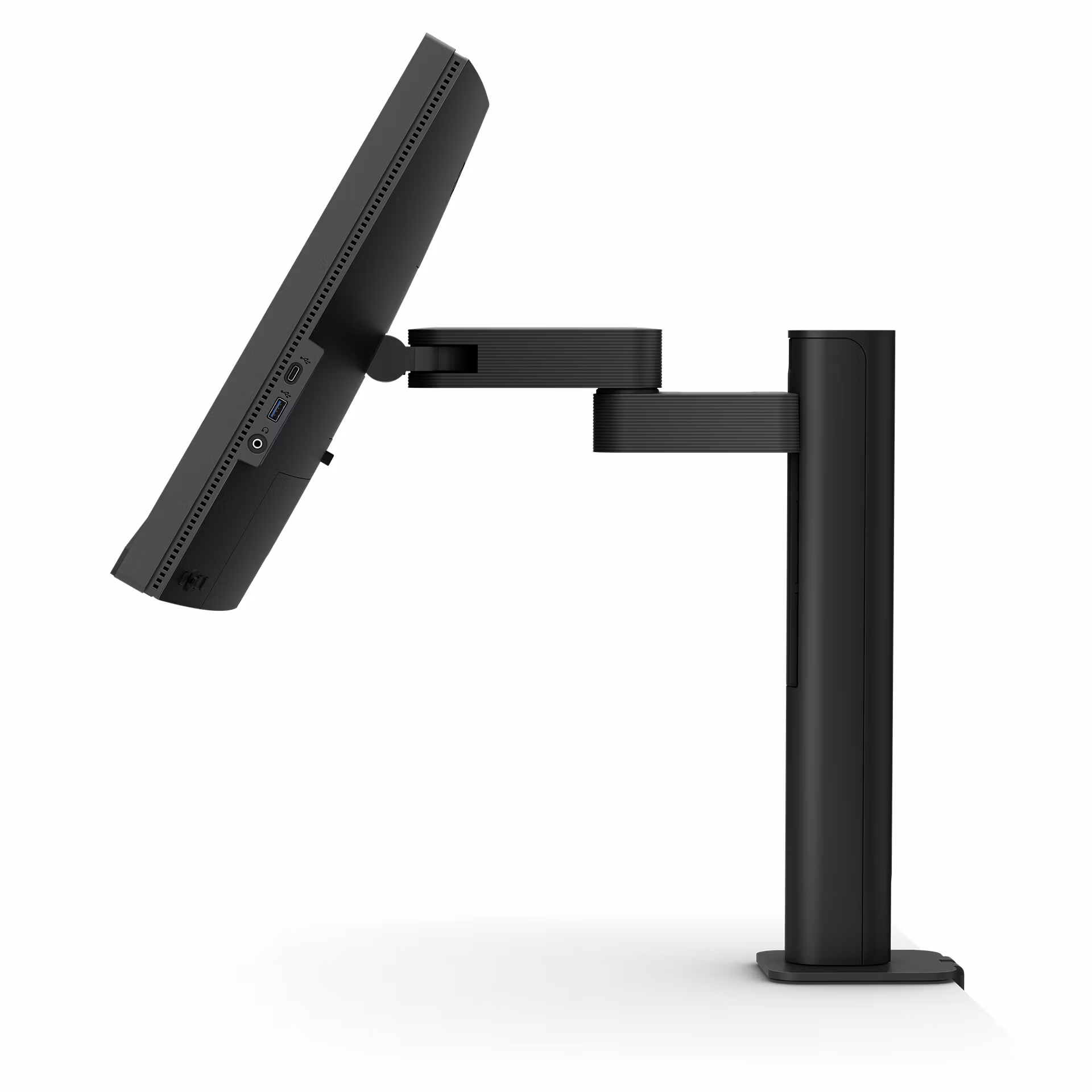 BenQ PD2705UA datorskärm 68,6 cm (27") 3840 x 2160 pixlar 4K Ultra HD LCD Svart
