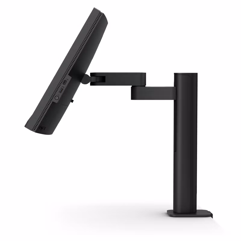 BenQ PD2705UA datorskärm 68,6 cm (27") 3840 x 2160 pixlar 4K Ultra HD LCD Svart