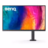 BenQ PD2705UA datorskärm 68,6 cm (27") 3840 x 2160 pixlar 4K Ultra HD LCD Svart
