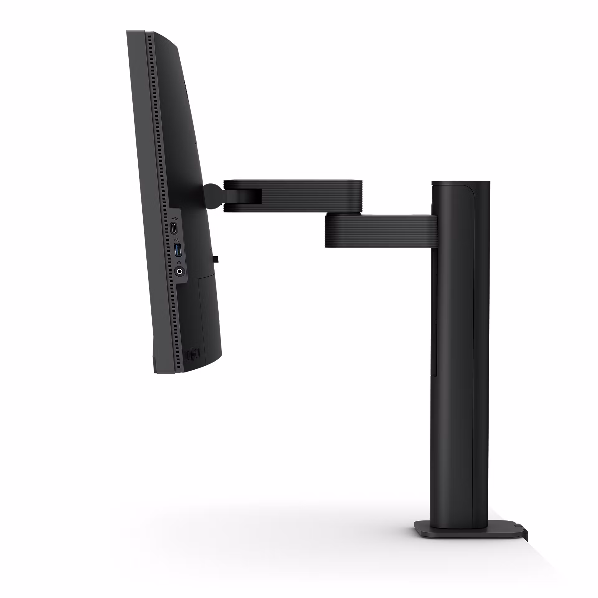 BenQ PD2705UA datorskärm 68,6 cm (27") 3840 x 2160 pixlar 4K Ultra HD LCD Svart
