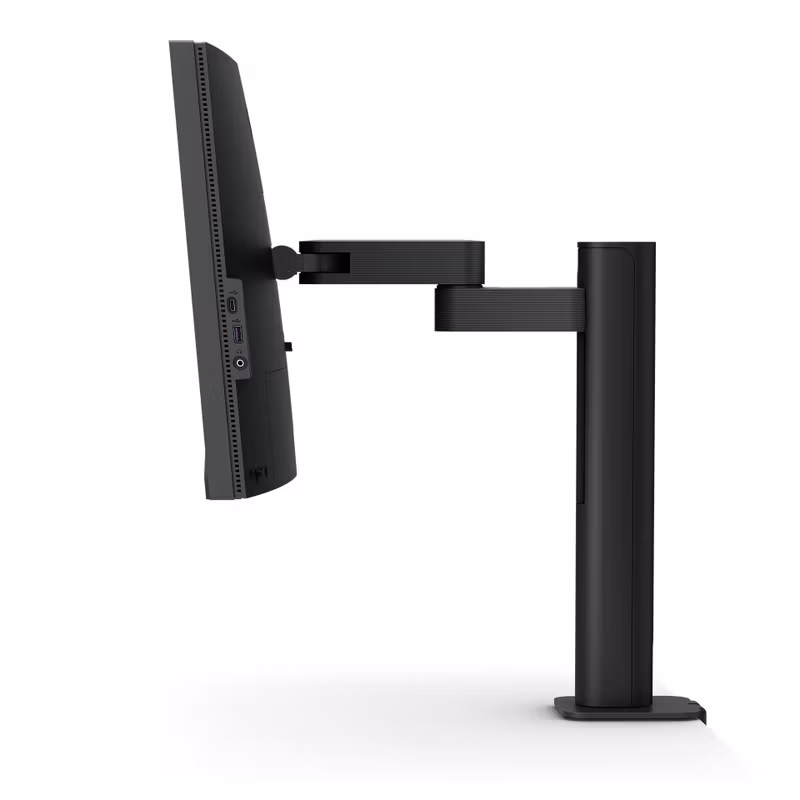 BenQ PD2705UA datorskärm 68,6 cm (27") 3840 x 2160 pixlar 4K Ultra HD LCD Svart