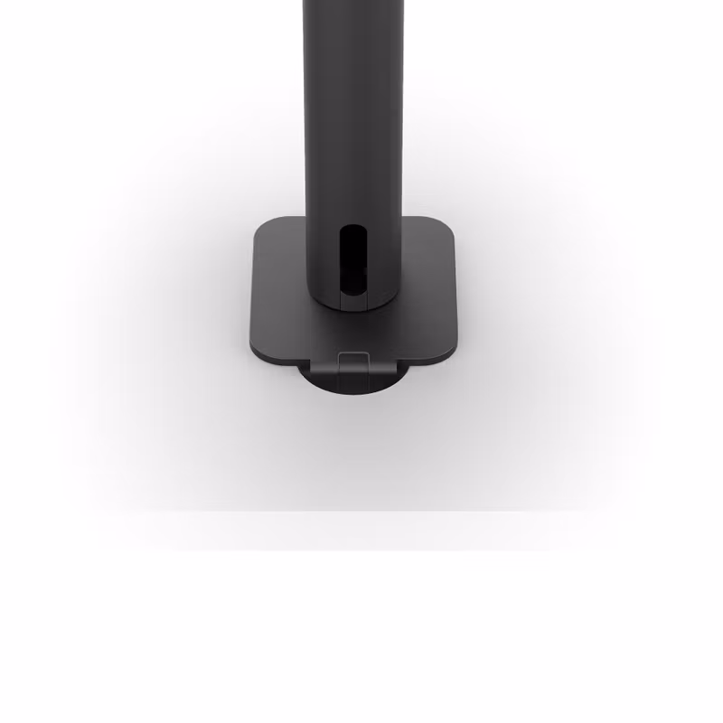 BenQ PD2705UA datorskärm 68,6 cm (27") 3840 x 2160 pixlar 4K Ultra HD LCD Svart
