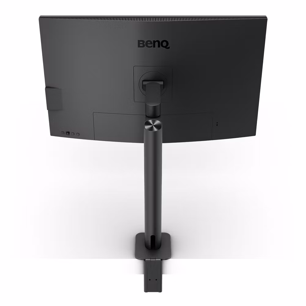 BenQ PD3205UA datorskärm 80 cm (31,5") 3840 x 2160 pixlar 4K Ultra HD LCD Svart