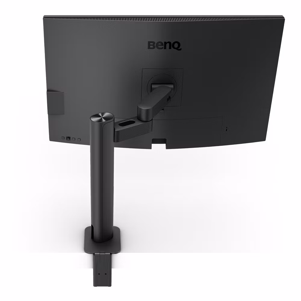 BenQ PD3205UA datorskärm 80 cm (31,5") 3840 x 2160 pixlar 4K Ultra HD LCD Svart