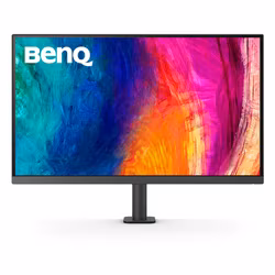 BenQ PD3205UA datorskärm 80 cm (31,5") 3840 x 2160 pixlar 4K Ultra HD LCD Svart