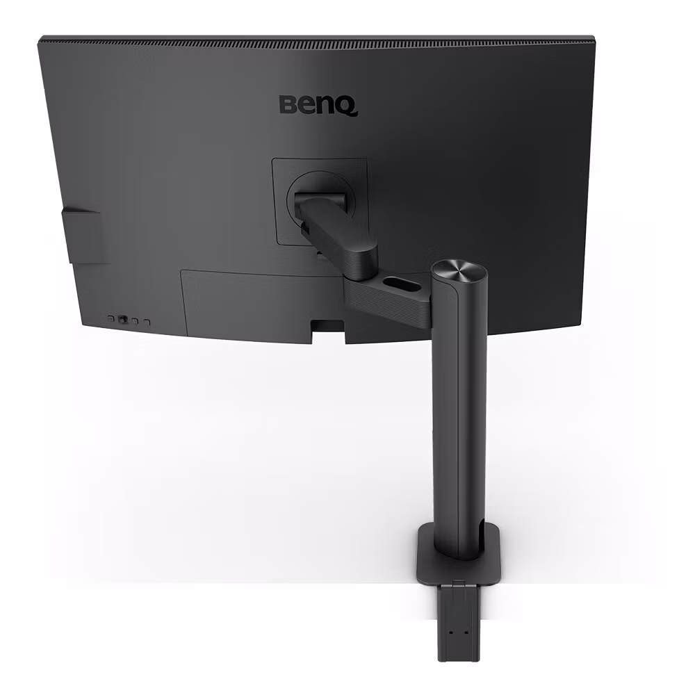 BenQ PD3205UA datorskärm 80 cm (31,5") 3840 x 2160 pixlar 4K Ultra HD LCD Svart
