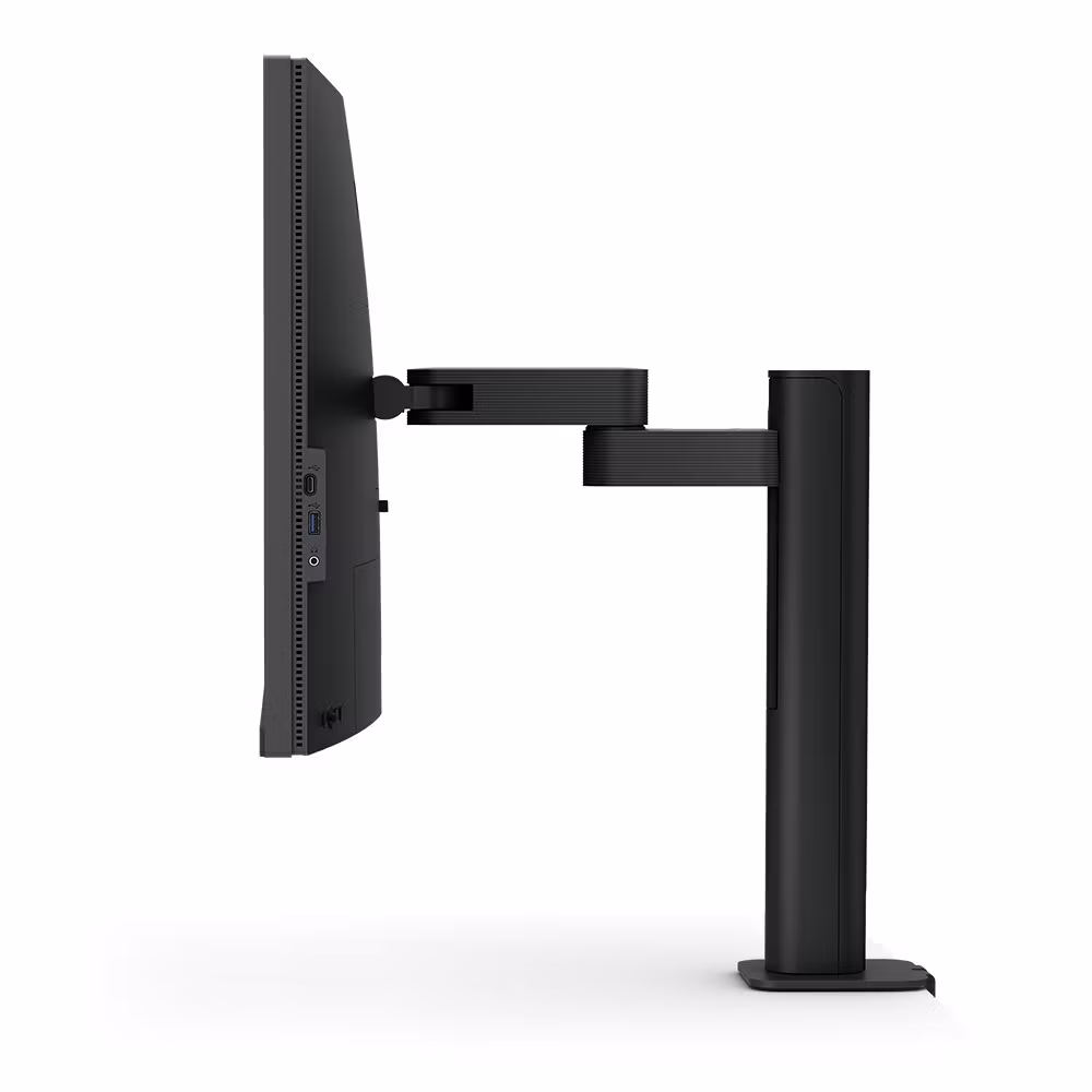 BenQ PD3205UA datorskärm 80 cm (31,5") 3840 x 2160 pixlar 4K Ultra HD LCD Svart