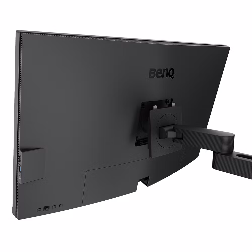 BenQ PD3205UA datorskärm 80 cm (31,5") 3840 x 2160 pixlar 4K Ultra HD LCD Svart