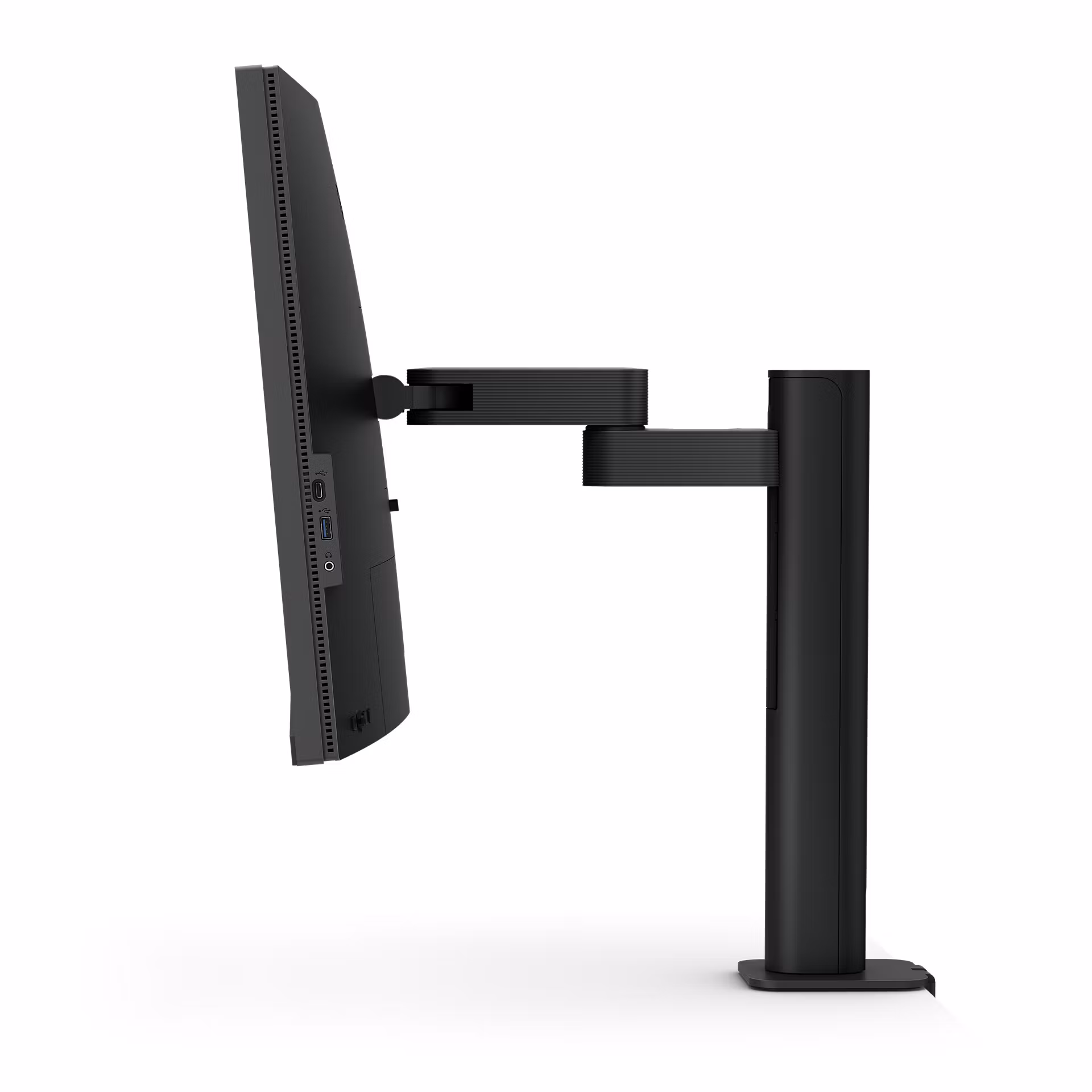 BenQ PD3205UA datorskärm 80 cm (31,5") 3840 x 2160 pixlar 4K Ultra HD LCD Svart