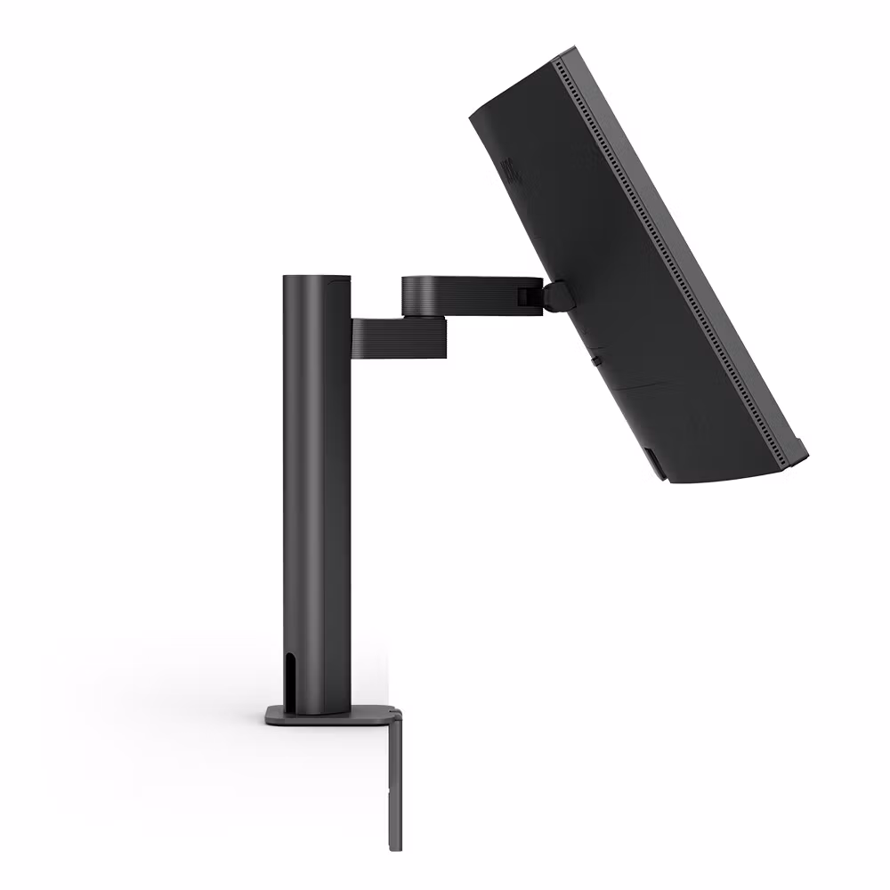 BenQ PD3205UA datorskärm 80 cm (31,5") 3840 x 2160 pixlar 4K Ultra HD LCD Svart