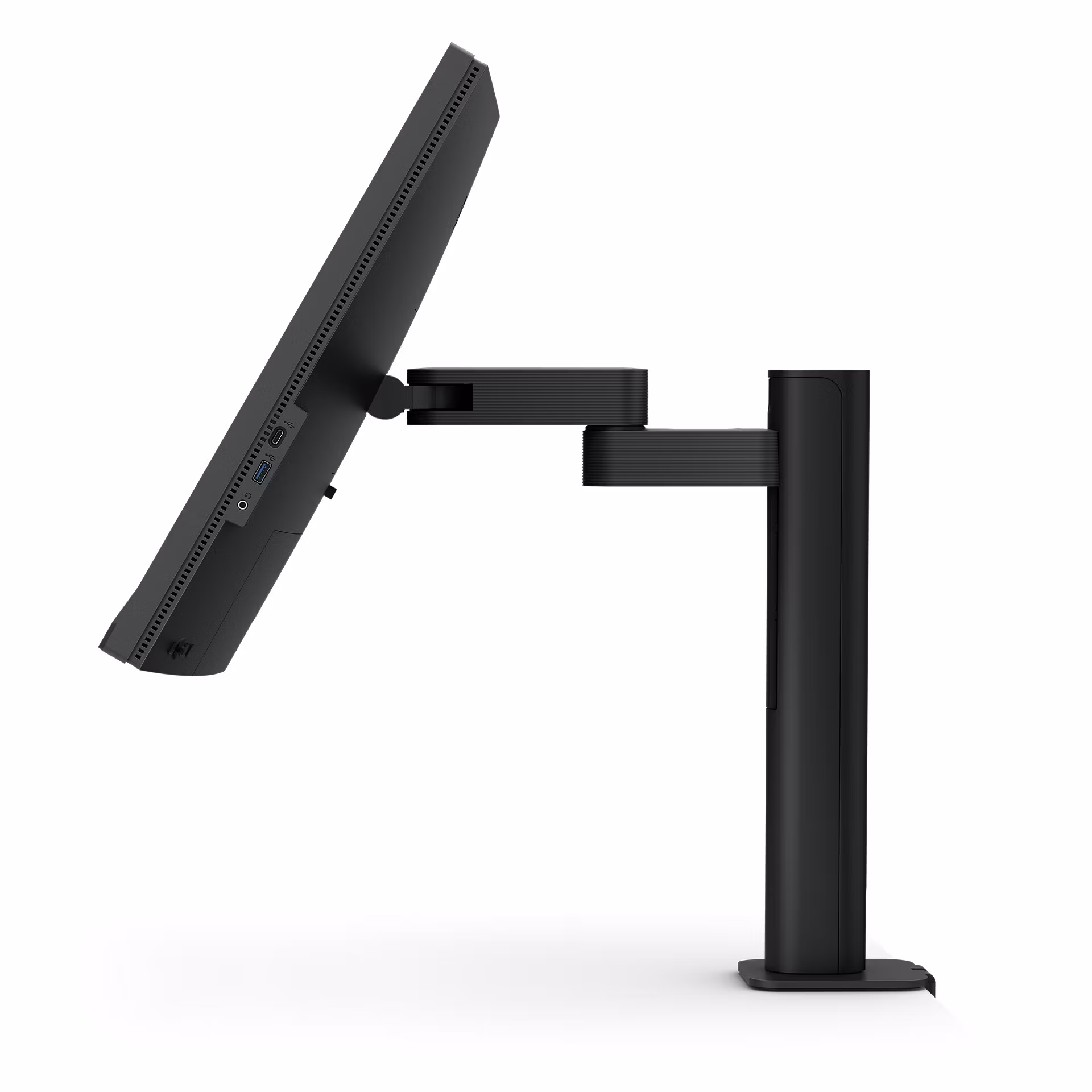 BenQ PD3205UA datorskärm 80 cm (31,5") 3840 x 2160 pixlar 4K Ultra HD LCD Svart