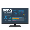 BenQ BL3290QT bildskärm 80 cm (31,5") 2560 x 1440 pixlar Quad HD LED Svart