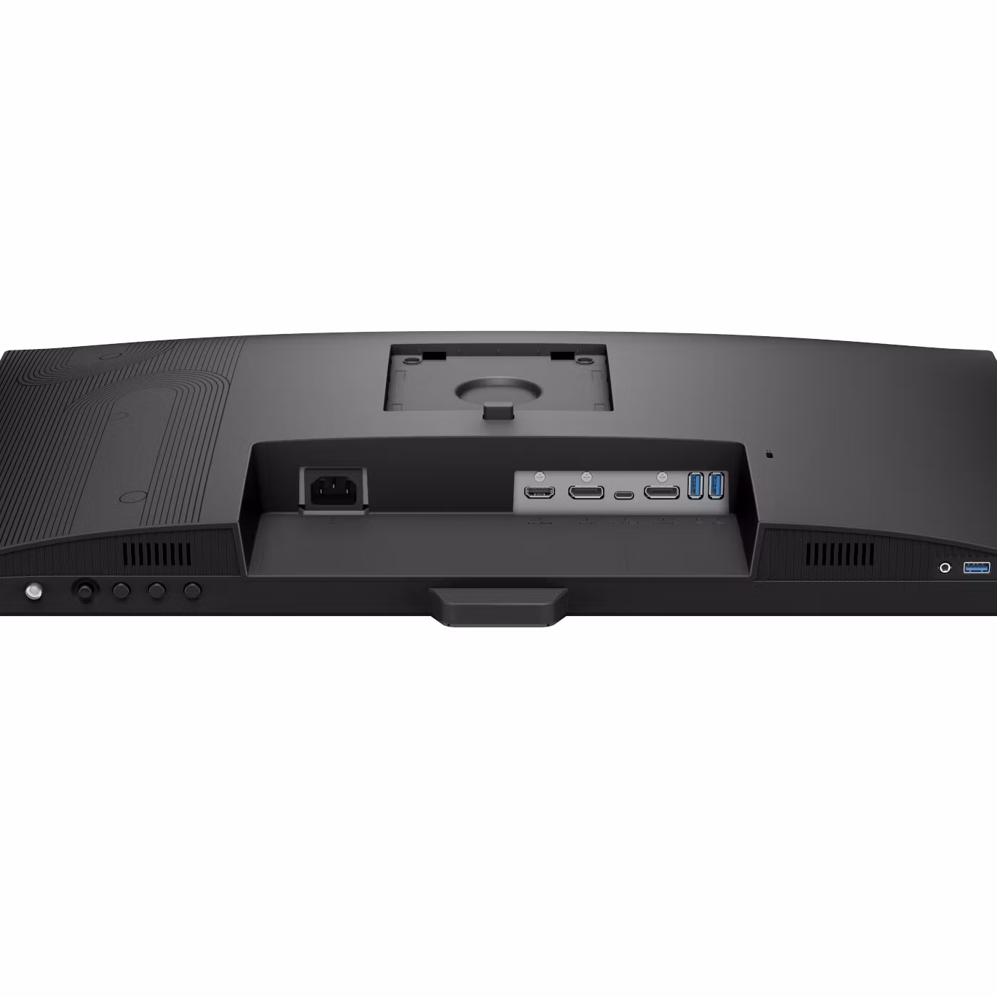 BenQ BL2790QT datorskärm 68,6 cm (27") 2560 x 1440 pixlar Quad HD LED Svart