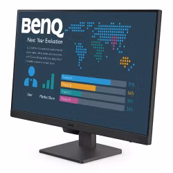 BenQ BL2790 datorskärm 68,6 cm (27") 1920 x 1080 pixlar Full HD LCD Svart