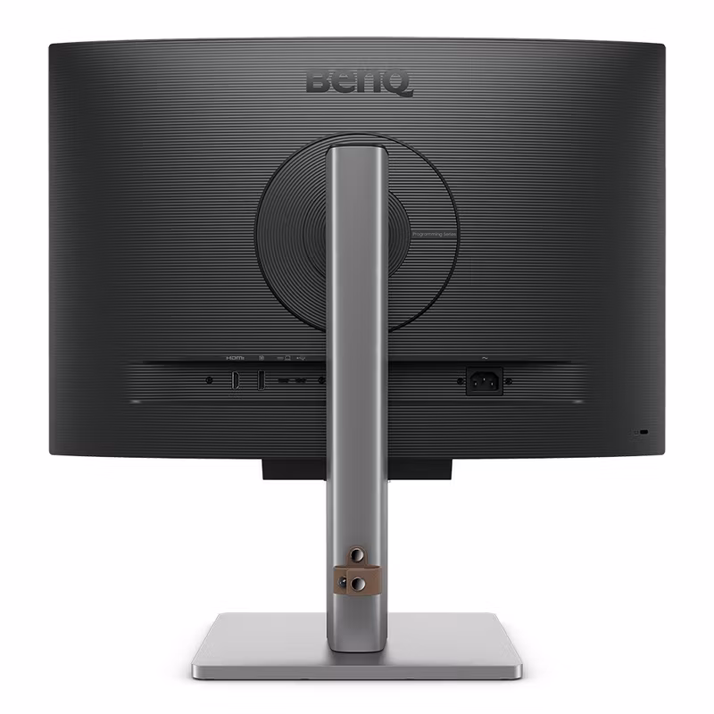 BenQ RD240Q datorskärm 61,2 cm (24,1") 2560 x 1600 pixlar WQXGA LCD Svart