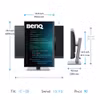 BenQ RD240Q datorskärm 61,2 cm (24,1") 2560 x 1600 pixlar WQXGA LCD Svart