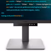 BenQ RD240Q datorskärm 61,2 cm (24,1") 2560 x 1600 pixlar WQXGA LCD Svart