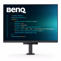 BenQ RD280UA datorskärm 71,6 cm (28,2") 3840 x 2560 pixlar 4K Ultra HD Svart