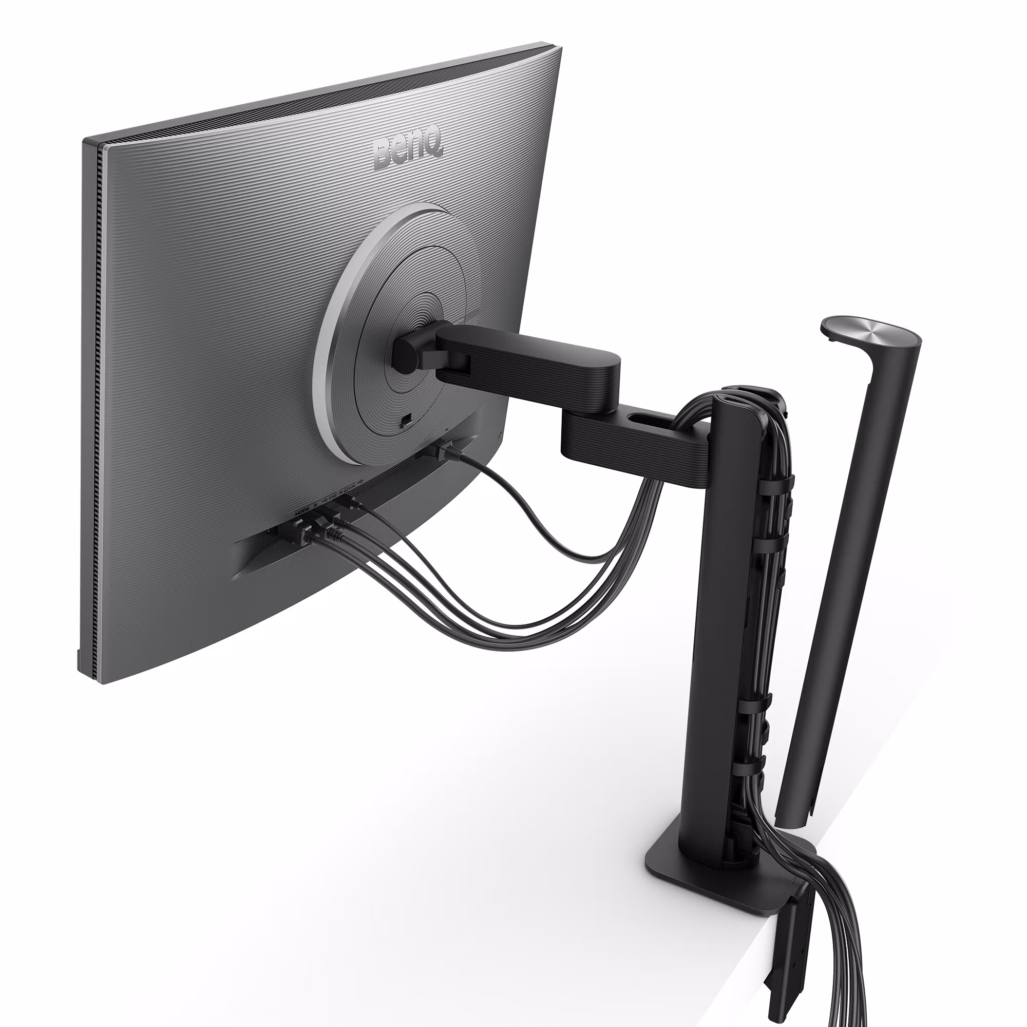 BenQ RD280UA datorskärm 71,6 cm (28,2") 3840 x 2560 pixlar 4K Ultra HD Svart