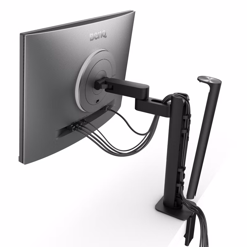 BenQ RD280UA datorskärm 71,6 cm (28,2") 3840 x 2560 pixlar 4K Ultra HD Svart