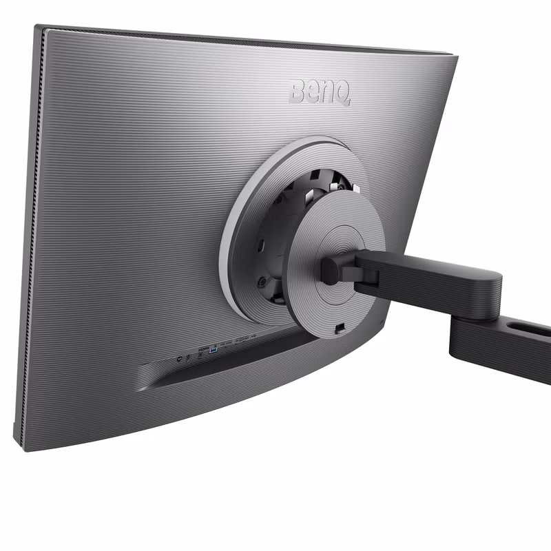 BenQ RD280UA datorskärm 71,6 cm (28,2") 3840 x 2560 pixlar 4K Ultra HD Svart