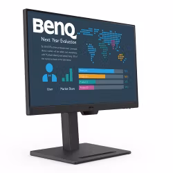 BenQ BL2490T datorskärm 60,5 cm (23,8") 1920 x 1080 pixlar Full HD svart