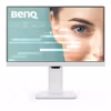 BenQ GW2486TC datorskärm 60,5 cm (23,8") 1920 x 1080 pixlar Full HD Vit