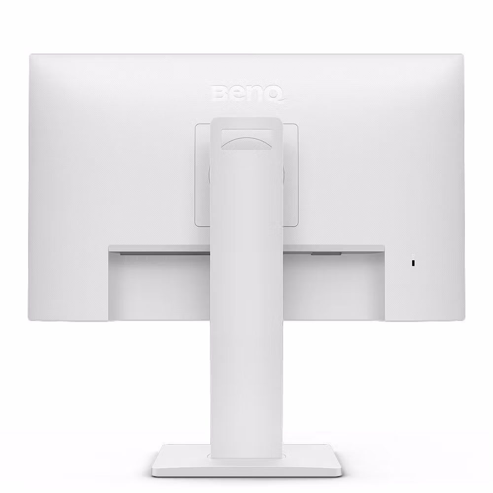 BenQ GW2486TC datorskärm 60,5 cm (23,8") 1920 x 1080 pixlar Full HD Vit