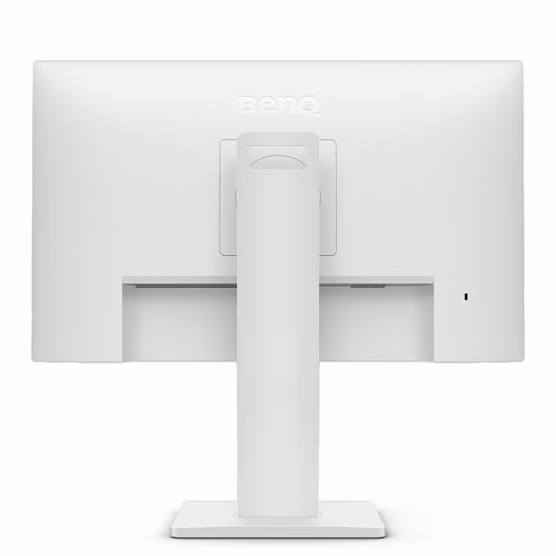 BenQ GW2486TC datorskärm 60,5 cm (23,8") 1920 x 1080 pixlar Full HD Vit