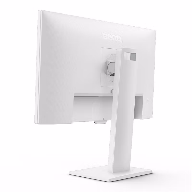 BenQ GW2486TC datorskärm 60,5 cm (23,8") 1920 x 1080 pixlar Full HD Vit