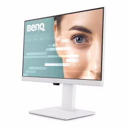 BenQ GW2786TC datorskärm 68,6 cm (27") 1920 x 1080 pixlar Full HD LED Vit