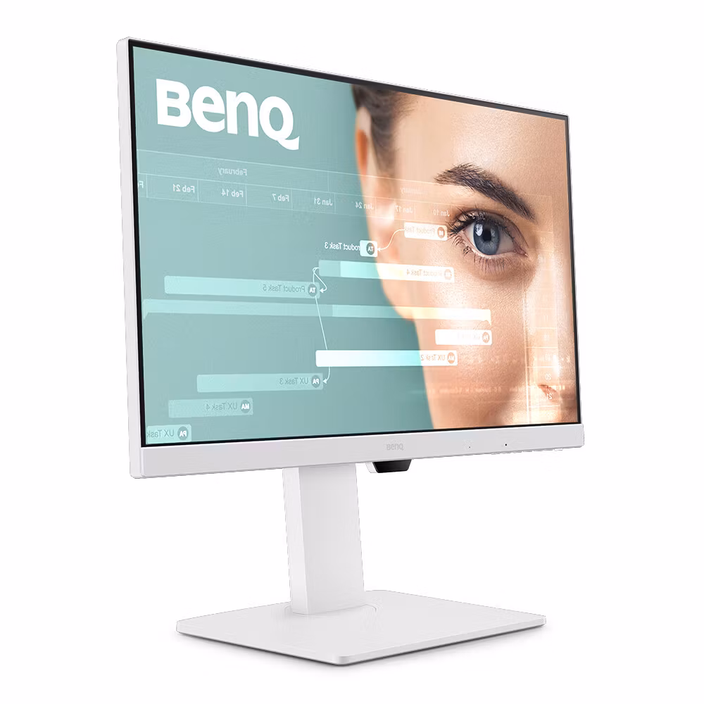 BenQ GW2786TC datorskärm 68,6 cm (27") 1920 x 1080 pixlar Full HD LED Vit