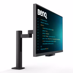 BenQ RD320UA datorskärm 80 cm (31,5") 3840 x 2160 pixlar 4K Ultra HD LED Svart