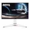 BenQ EX271U datorskärm 68,6 cm (27") 3840 x 2160 pixlar 4K Ultra HD LED svart, vit