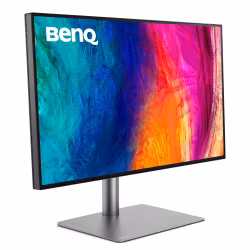 BenQ PD3226G datorskärm 80 cm (31,5") 3840 x 2160 pixlar 4K Ultra HD LED Svart