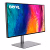 BenQ PD3226G datorskärm 80 cm (31,5") 3840 x 2160 pixlar 4K Ultra HD LED Svart