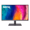 BenQ PD2706U datorskärm 68,6 cm (27") 3840 x 2160 pixlar 4K Ultra HD LCD Svart