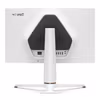 BenQ EX271U datorskärm 68,6 cm (27") 3840 x 2160 pixlar 4K Ultra HD LED svart, vit