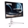BenQ EX271U datorskärm 68,6 cm (27") 3840 x 2160 pixlar 4K Ultra HD LED svart, vit