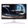 BenQ MOBIUZ EX251 datorskärm 62,2 cm (24,5") 1920 x 1080 pixlar Full HD LED svart, vit