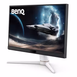 BenQ MOBIUZ EX251 datorskärm 62,2 cm (24,5") 1920 x 1080 pixlar Full HD LED svart, vit