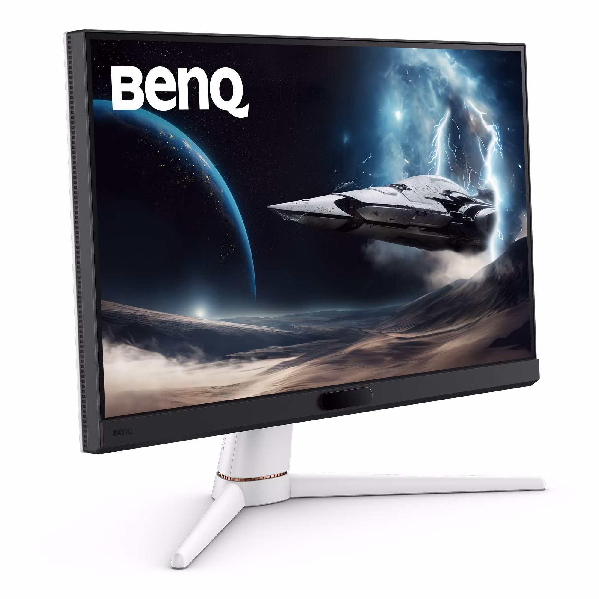 BenQ MOBIUZ EX251 datorskärm 62,2 cm (24,5") 1920 x 1080 pixlar Full HD LED svart, vit