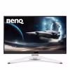 BenQ EX271U datorskärm 68,6 cm (27") 3840 x 2160 pixlar 4K Ultra HD LED svart, vit
