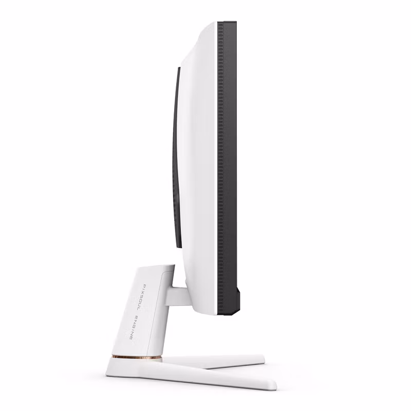 BenQ MOBIUZ EX251 datorskärm 62,2 cm (24,5") 1920 x 1080 pixlar Full HD LED svart, vit