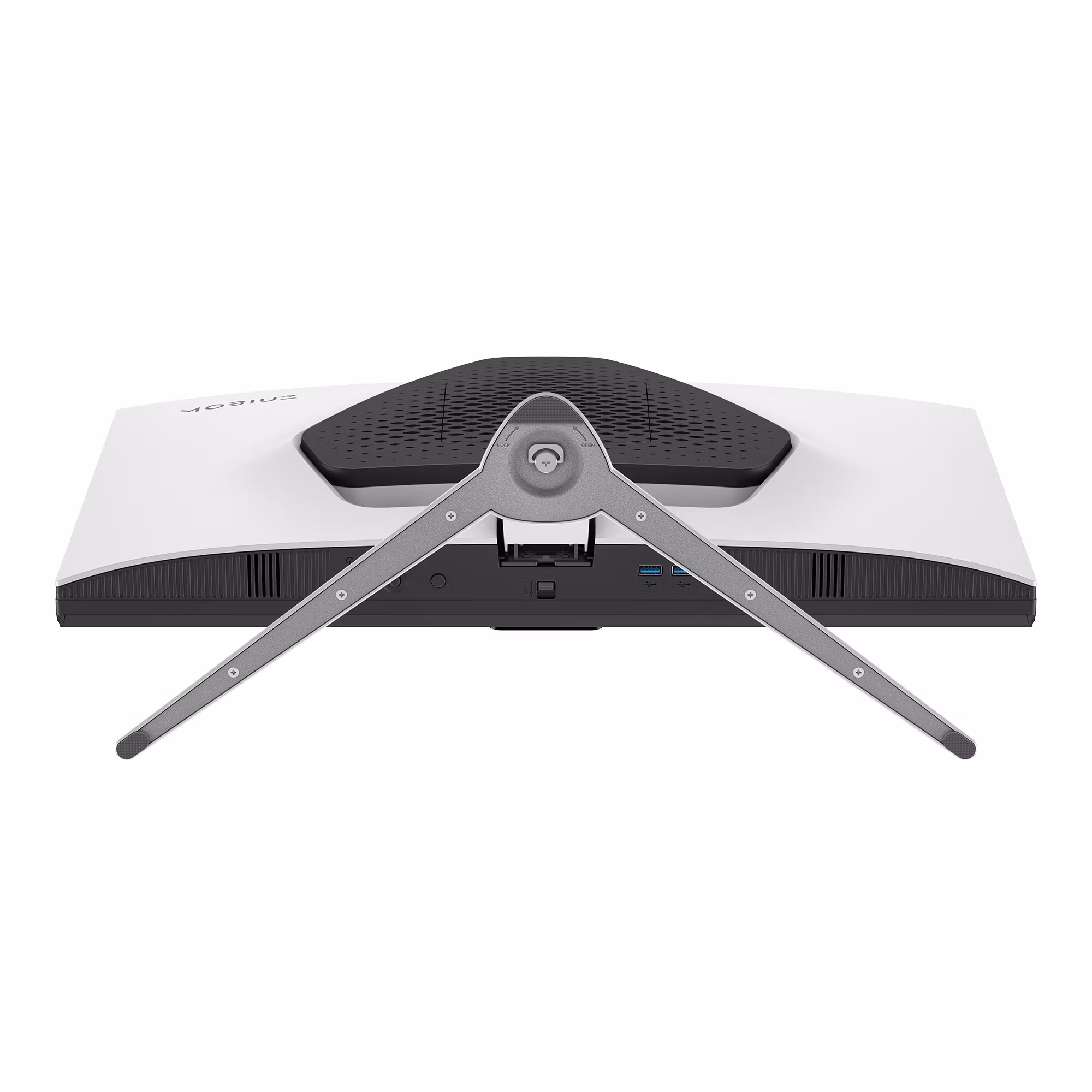 BenQ MOBIUZ EX251 datorskärm 62,2 cm (24,5") 1920 x 1080 pixlar Full HD LED svart, vit